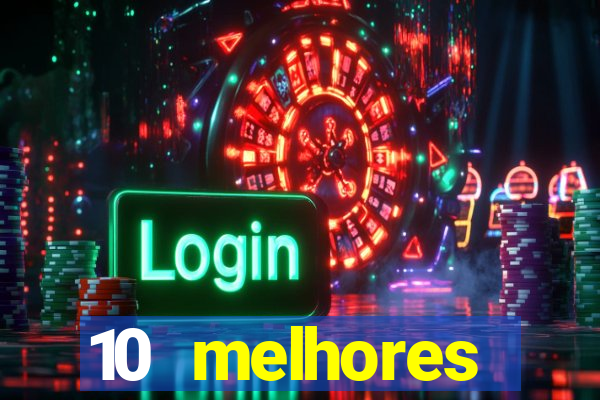 10 melhores plataformas de jogos